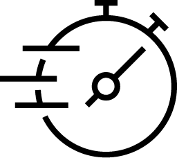 Zeituhr Icon